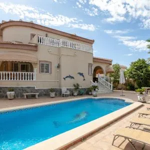 Villa Mopsi