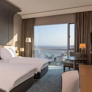 Radisson Blu Hotel & Residence Maputo