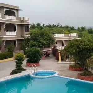 StayVista at Mewar Mansion
