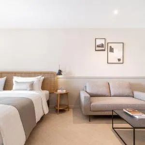 Aspira Residence Sukhumvit 71