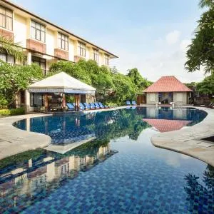 Best Western Resort Kuta