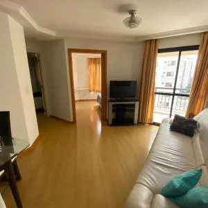 Aparthotel 2 Dorm Maison d' Stan Moema particular UH82