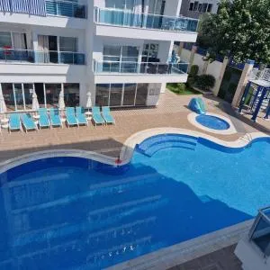 Elite life Residence 4