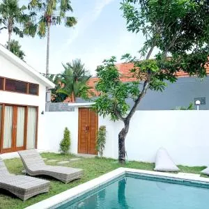 Villa Mimosas Bali