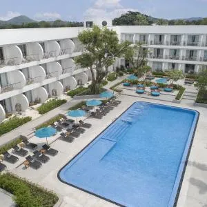 Avani Chaweng Samui Hotel & Beach Club