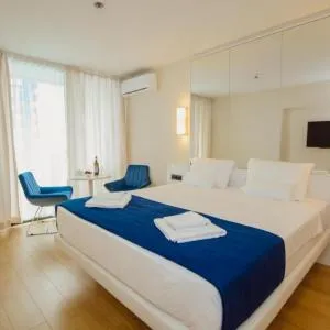 Special Apartments In Orbi City Batumi
