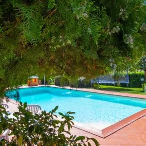 Chalet di San Martino