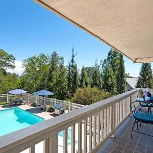 Charming 2 Room La Mesa Casita w/ Pool, BBQ & Yard