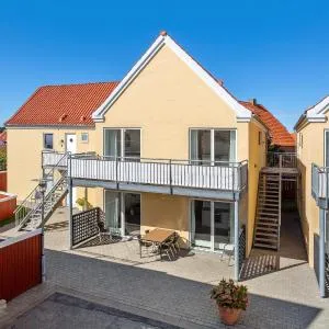 Skagen Harbour Apartments