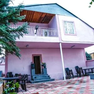 Jrvezh Guest House