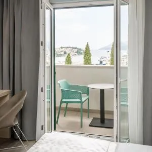 Berkeley Hotel & Day Spa