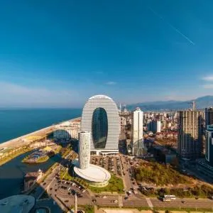 Special Aparthotel Orbi City Sea View