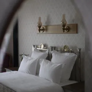 Mukhrantubani Boutique Hotel