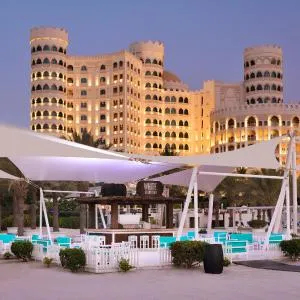 Al Hamra Residence