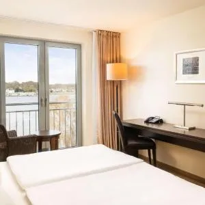 The Rilano Hotel Hamburg