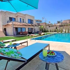 Salt Villas Gümüşlük