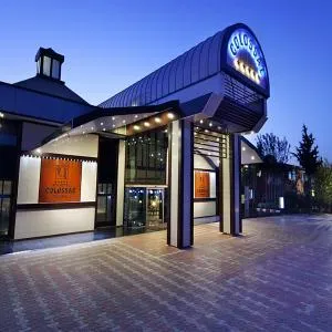 Spa Hotel Colossae Thermal