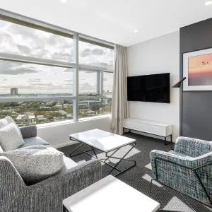 Meriton Suites Zetland