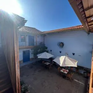 Quinta San Blas by Ananay Hotels