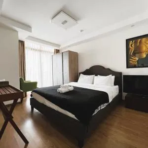 @ home 1908 Heart of the City BKK1