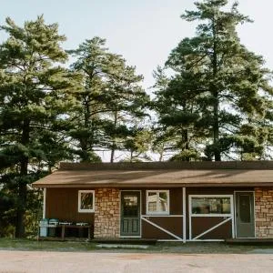 Silver Rapids Lodge & Campground