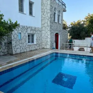 Villa Nar
