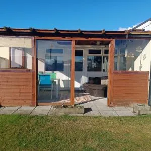 Waves And Woods Holiday Home