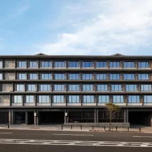 THE HOTEL HIGASHIYAMA by Kyoto Tokyu Hotel