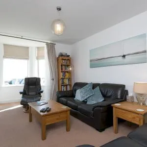 Pass the Keys Spectacular Sea View Apartment with free Parking