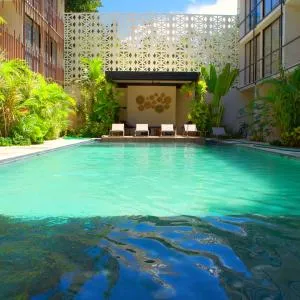 Gardens Coba - Luxury Cardinal