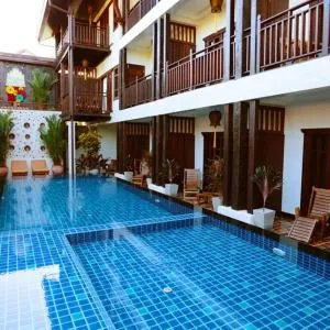 Viang Thapae Resort- SHA Extra Plus
