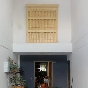 Elegante Pent-house en cuarto piso Medellín