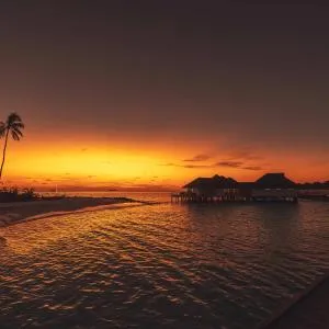 Sun Siyam Iru Veli Premium All Inclusive