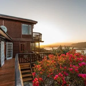 Sedgefield Views Holiday House