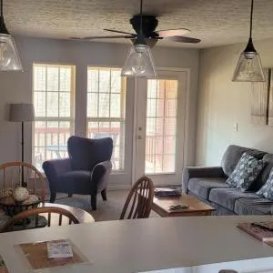 Salt Creek Golf Retreat