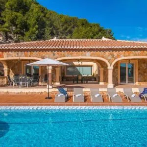 Villa Noa - PlusHolidays