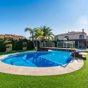 Villa Deseo - PlusHolidays