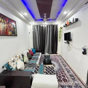 The Aashiyana Residence