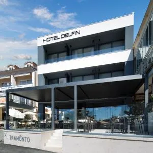 Hotel Delfin