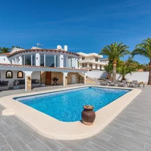 Villa Moose - PlusHolidays
