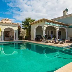 Villa Yoko - Plusholidays