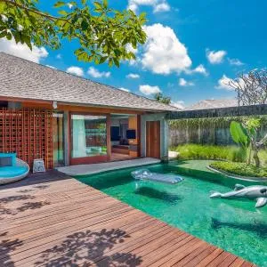The Santai by LifestyleRetreats
