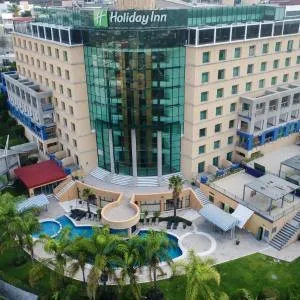 Holiday Inn Queretaro Zona Diamante, an IHG Hotel
