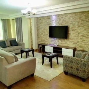Stay.Plus Skyline Executive Apartment