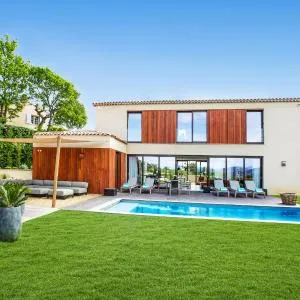 Villa Sagittaire