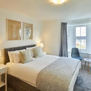Host & Stay - Apartment 6, Royal Sands