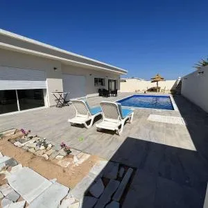 VILLA AMEL