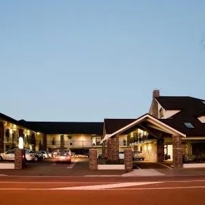 Aotea Motor Lodge
