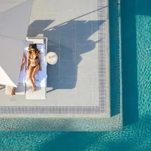 Garza Blanca Resort & SPA Cancun-All Inclusive