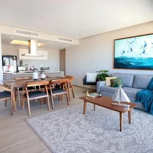 CITISKY Premium apartment 19th with Pool